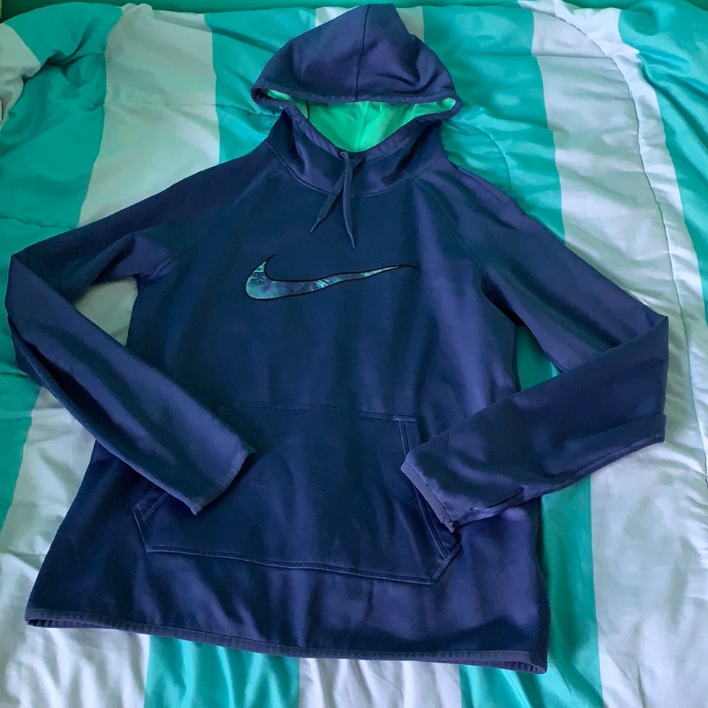 Lightweight Nike Sport Hoodie